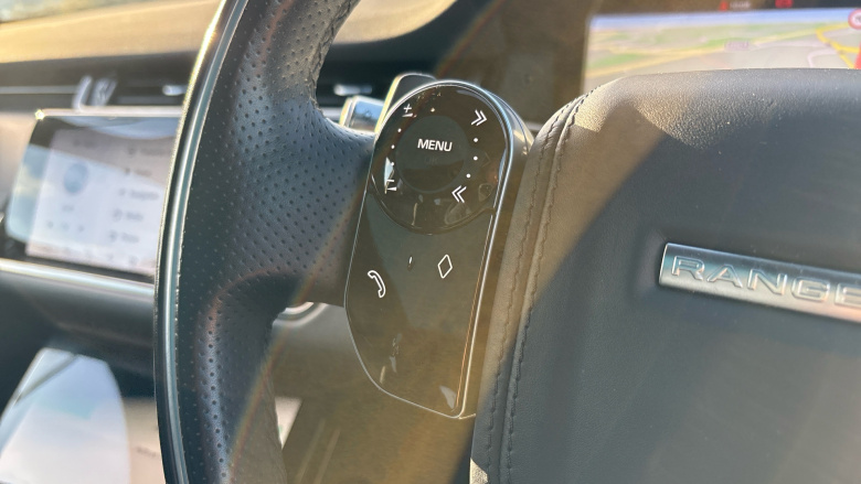 Land Rover Range Rover Evoque 2.0 D180 R-Dynamic HSE 5dr Auto Diesel Hatchback